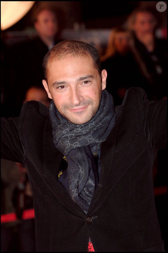 Thomas Fabius à la cérémonie des NRJ Music Awards au Palais des Festivals de Cannes.

Photo : RACHID BELLAK / BESTIMAGE