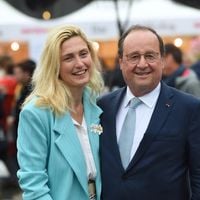 1,3 million de plus-value mais un sacré point noir : la maison de Julie Gayet et François Hollande à Paris n'avait pas que des avantages !