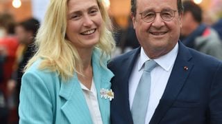 1,3 million de plus-value mais un sacré point noir : la maison de Julie Gayet et François Hollande à Paris n'avait pas que des avantages !