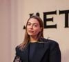 Moins de deux mois après avoir perdu sa mère, Héloïse Agostinelli traverse une nouvelle épreuve. Ce mercredi elle a partagé un hommage bouleversant à une amie.


Heloise Agostinelli au photocall du défilé Etam Live Show "J'ETAM" au Palais Brongniart à Paris  ©Veeren / Perusseau / Bestimage