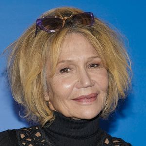 Clémentine Célarié lors de la remise du Prix Vidocq Jour 4 Serie Mania Festival international Lille. © Stéphane Vansteenkiste/Bestimage