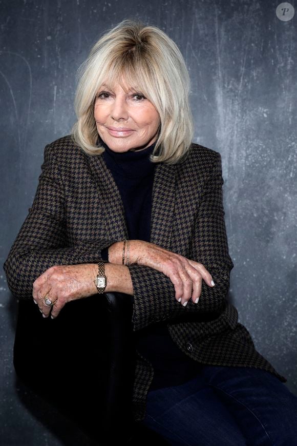 Exclusif - Portrait de Maryse Gildas le 20 janvier 2021
© Cédric Perrin / Bestimage