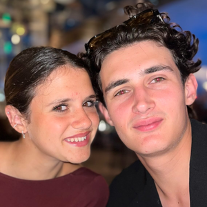 Pascale de la Tour du Pin a publié une photo de ses deux enfants, Pierre et Flore, le jeudi 31 juillet 2025 dans la story de son compte Instagram.
Crédit : Instagram/pascaledelatourdupin