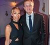 De son côté, Nicolas Altmayer, 61 ans, avait produit avec son frère Éric de nombreux succès du cinéma français, dont OSS 117, Brice de Nice et Monsieur Aznavour. 

Mathilde Favier et Nicolas Altmeyer - People au dîner de l'association AEM (Un Avenir pour les Enfants du Monde), au profit des enfants du Rwanda, au Pavillon Ledoyen à Paris. Le 24 mars 2022
© Borde-Rindoff / Bestimage