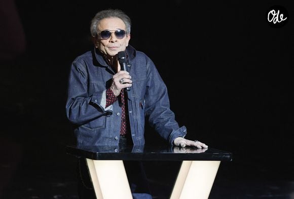 "C'est une véritable tornade qui s'est abattue sur nous", explique-t-il.

Philippe Manoeuvre à la cérémonie des 41èmes Victoires de la Musique à la Seine Musicale à Boulogne-Billancourt le 13 février 2026.
© Coadic Guirec / Bestimage