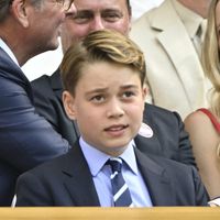Un cap est passé… Pour les 12 ans du prince George, la tradition a été respectée mais avec un changement majeur
