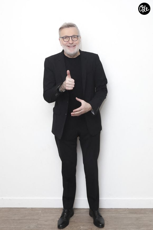 Exclusif - Laurent Ruquier - Enregistrement de l'émission "TPMP (Touche Pas à Mon Poste)", présentée par C.Hanouna et diffusée sur C8. Le 20 février 2024
© Jack Tribeca / Bestimage