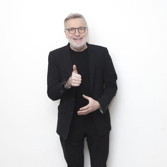Exclusif - Laurent Ruquier - Enregistrement de l'émission "TPMP (Touche Pas à Mon Poste)", présentée par C.Hanouna et diffusée sur C8. Le 20 février 2024
© Jack Tribeca / Bestimage