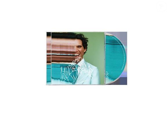 Hyperlove de Mika