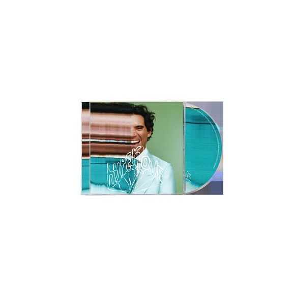 Hyperlove de Mika