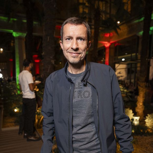 Ce deuxième rendez-vous, toujours sous la marque Téléfoot (dont le nom exact n’a pas encore été dévoilé), sera également présenté par Grégoire Margotton et produit en collaboration avec la direction des sports de TF1.

Exclusivité - Grégoire Margotton lors de l'inauguration du Restaurant & Bar 19.20 by Norbert Tarayre à l'hôtel Prince de Galles à Paris, le 10 octobre 2023.
Pierre Perusseau / Coadic Guirec / Bestimage