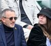Il a toutefois pu partager un moment simple avec son enfant

Elie Semoun assiste aux Internationaux de France 2024 à Roland Garros le 2 juin 2024 à Paris, France. Photo par Laurent Zabulon/ABACAPRESS.COM