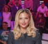 Kelly Vedovelli célèbre ce jeudi ses 35 ans
Exclusif - Kelly Vedovelli, sur le plateau de de l’émission « TPMP » présentée par C.Hanouna et diffusée en direct sur C8, Paris, France. © Jack Tribeca / Bestimage