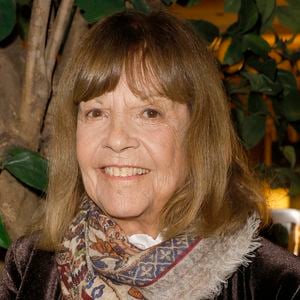 Chantal Goya - M.Gargia (Président fondateur des Prix "The Best") et C.Rizh (Présidente du Rallye des Grâces) ont organisé un dîner et une vente aux enchères caritative pour fêter Noël au restaurant "La Baia" à Paris, le dimanche 23 novembre 2025.
© Christophe Aubert via Bestimage