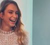 Elle va rencontrer un nouvel homme
Clémence lors de l'épisode 6 de "Mariés au premier regard 2025" du 7 avril, sur M6