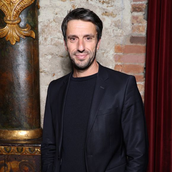 Tony Estanguet au photocall de la soirée annuelle du Secours Populaire au Musée des Arts Forains à Paris le 2 décembre 2024.

© Denis Guignebourg / Bestimage