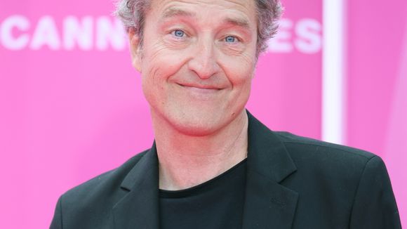 Benjamin Baroche (Ici tout commence), vit entre le Gard et Paris où habite sa fille de 8 ans: "J'ai choisi de ne pas être tout le temps à ses côtés"