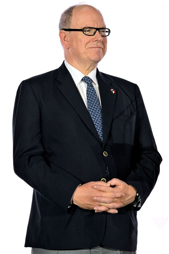Le chef s'est présenté en duo à Parme avec le pizzaïolo Laurent Raimondo au championnat du monde de la pizza.

Inauguration de l'extension du Terminal 2 de l'aéroport de Nice Côte d'Azur par Philippe Tabarot, le ministre des transports, avec le prince Albert II de Monaco le 13 avril 2026.
 © Bruno Bebert / Bestimage