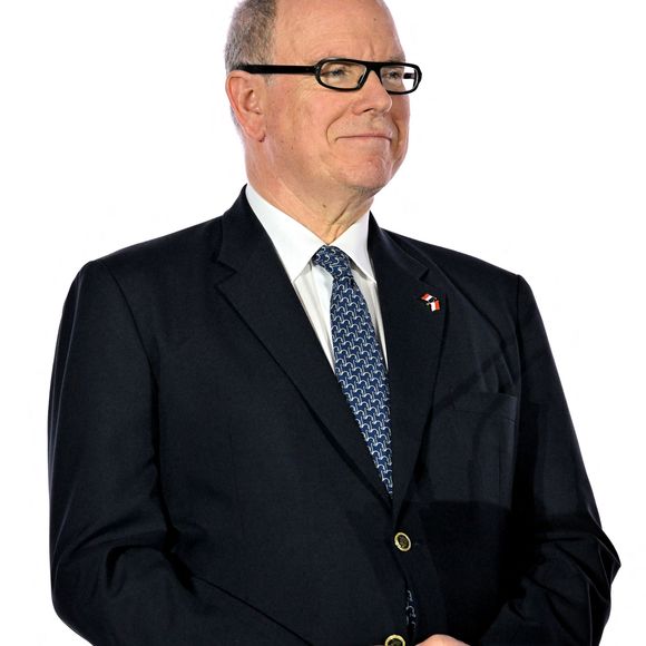 Le chef s'est présenté en duo à Parme avec le pizzaïolo Laurent Raimondo au championnat du monde de la pizza.

Inauguration de l'extension du Terminal 2 de l'aéroport de Nice Côte d'Azur par Philippe Tabarot, le ministre des transports, avec le prince Albert II de Monaco le 13 avril 2026.
 © Bruno Bebert / Bestimage