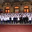 Après 13 ans de succès, cette figure du milieu ferme son restaurant étoilé à Paris !