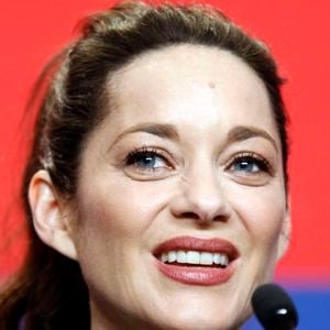 Marion Cotillard - Conférence de presse du film "The Ice Tower" lors de la 75ème édition du festival international du film de Berlin (La Berlinale 2025) © Action Press / Bestimage