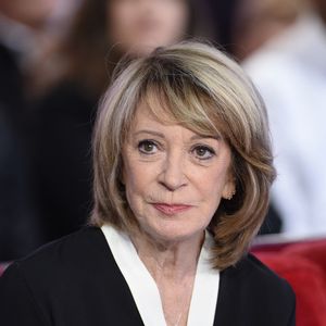 Alice Dona - Enregistrement de l'émission "Vivement Dimanche" à Paris le 09 décembre 2014. L'émission sera diffusée le 28 Décembre 2014.  |Enregistrement de l'émission "Vivement Dimanche" à Paris

COADIC GUIREC / BESTIMAGE