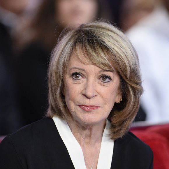 Alice Dona - Enregistrement de l'émission "Vivement Dimanche" à Paris le 09 décembre 2014. L'émission sera diffusée le 28 Décembre 2014.  |Enregistrement de l'émission "Vivement Dimanche" à Paris

COADIC GUIREC / BESTIMAGE