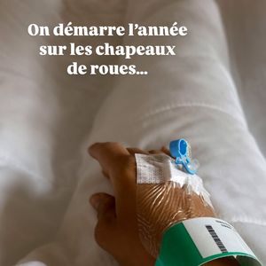 Sonia Rolland, Instagram