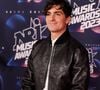 Le 18 octobre 2026, à Naples, le musicien a parcouru les 42,195 kilomètres en 3 heures, 14 minutes et 10 secondes.

Florian Rossi au photocall de la 25ème cérémonie des "NRJ Music Awards (NMA)" au palais des Festivals et des Congrès de Cannes, France, le 10 novembre 2023. © Dominique Jacovides/Bestimage