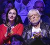 Ce jeudi, Renaud a célébré ses cinquante ans de carrière lors d'un premier concert très attendu au Zénith de Paris.

Renaud et sa fille Lolita Séchan - Enregistrement de l'émission "Joyeux anniversaire Renaud" au Dôme de Paris. © Cyril Moreau / Bestimage