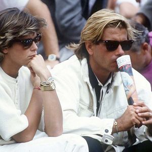 Un article paru dans Dominican Today indiquait que la police nationale, le DICRIM, a certifié que la mort avait été provoquée par un traumatisme crânien et une compression manuelle du cou (pendaison).

Stéphanie de Monaco et Mario Jutard à Roland-Garros en 1987