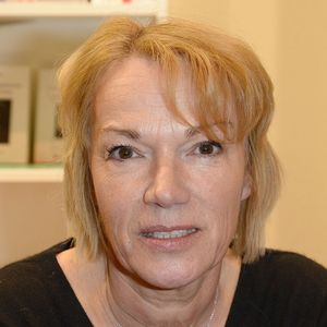 Brigitte Lahaie à la 34éme édition du salon du livre à la Porte de Versailles à Paris le 24 mars 2014.  

photo : COADIC GUIREC / BESTIMAGE