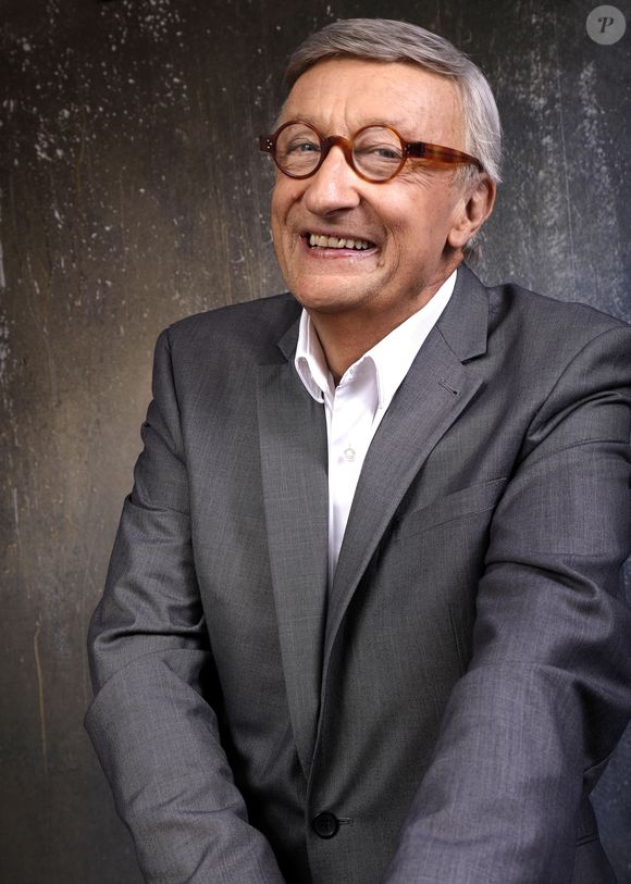 Portrait de Olivier Lejeune. Photo par CEDRIC PERRIN / BESTIMAGE