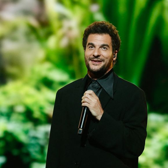 Un passage nécessaire pour pouvoir monter sereinement sur scène.

Exclusif - Amir Haddad - Enregistrement de l'émission "M6 sur son 31" au Dôme de Paris, présentée par A.Galiana et E.Gossuin et diffusée le 31 décembre sur M6
© Christophe Clovis / Bestimage