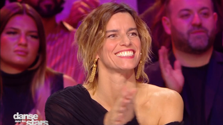 Fauve Hautot (Danse avec les stars 2025) : Apparition surprise de son compagnon Romain, lui aussi très talentueux !