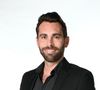 Sur Instagram, le couple a partagé une photo de la dernière échographie.


Jauffrey, candidat de "Mariés au premier regard 2022".

Photo : M6
