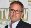 L'animateur Christophe Dechavanne a ainsi ressenti le besoin de fuir le tumulte médiatique dès 1996.

Exclusif - Christophe Dechavanne - Soirée d'anniversaire des 30 ans de TV Magazine au Pavillon des Champs-Elysées à Paris le 17 octobre 2017. © Coadic Guirec/Bestimage