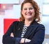 Exclusif - Elodie Poux - Enregistrement de l'émission "Vivement Dimanche" au Studio Gabriel à Paris, présentée par M.Drucker et diffusée le 5 mai sur France 3. Le 29 avril 2024
© Guillaume Gaffiot / Bestimage
