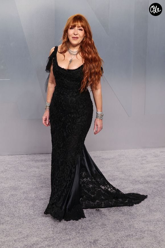 Soirée des Oscars 2026 de Vanity Fair (98e cérémonie annuelle des Oscars) à Los Angeles (Californie), organisée par Mark Guiducci aux David Geffen Galleries du Los Angeles County Museum of Art (LACMA), au 5905 Wilshire Blvd (Museum Row, quartier de Miracle Mile), à ​​Los Angeles, Californie. Backgrid USA / Bestimage