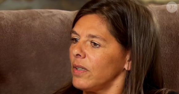 Mais aucune n'a fait battre le cœur de Dominique. C'est Anne, qui s'était inscrite à "L'amour est dans le pré" après avoir vu le portrait du Breton mais qui n'avait pas souhaité être filmée, qui sera son coup de foudre.

Anne, la compagne de Dominique, le plus vieux couple de "L'amour est dans le pré", dans une émission de "L'amour vu du pré" en 2019, sur M6. M6