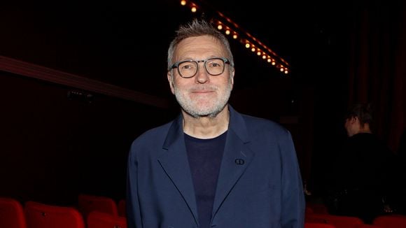 “La télé ne veut plus de moi” : Laurent Ruquier donne un autre tournant à sa carrière, il se concentre sur un autre univers qui lui réussit