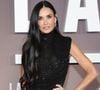 Dans cette épreuve, le couple peut compter sur une famille soudée, notamment les cinq filles de l'acteur ainsi que son ex-femme Demi Moore, toujours très présente à ses côtés.

Demi Moore lors de l'avant-première de Landman aux Paramount Studios, à Los Angeles, le 12 novembre 2024. © Photo Press Service / BESTIMAGE