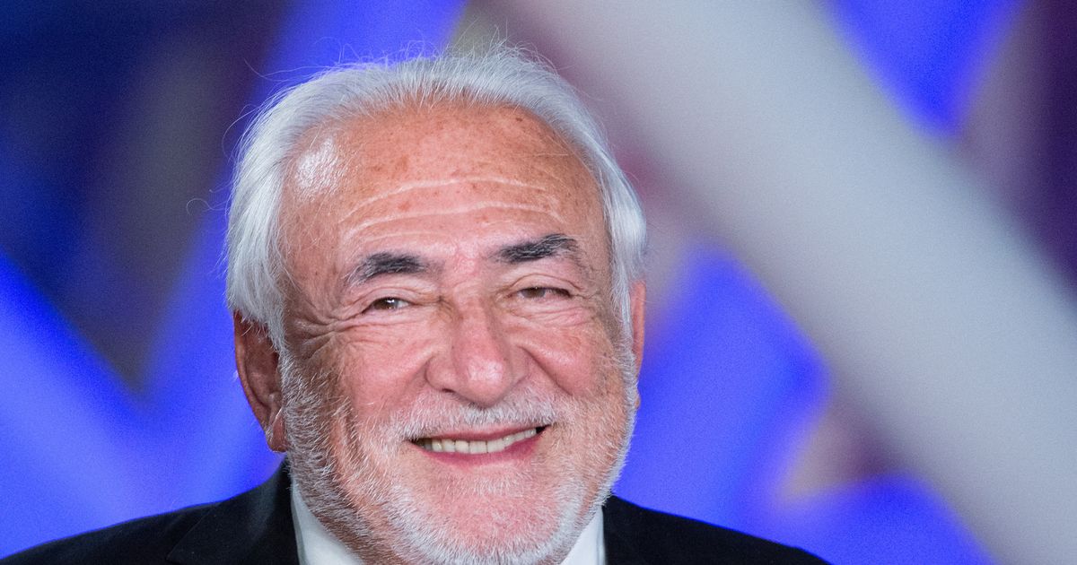 Dominique Strauss-Kahn : il a adopté le pays d'origine de sa nouvelle femme