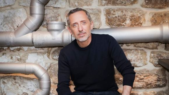 "Je l'ai découvert" : Gad Elmaleh trompé par sa compagne, ses investigations ont fini par payer…