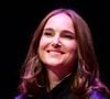 Au cours d'une nouvelle interview, Natalie Portman s'est confiée sur sa grossesse et sa routine bien-être

Natalie Portman présente le film "Arco" - Festival Lumière à Lyon le 13 octobre 2025. © Romain Doucelin/Bestimage
