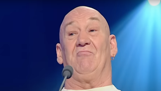 Visage culte de Monsieur Propre mais aussi ex de Catherine Ringer des Rita Mitsouko, Pierre Chevalier s'est éteint