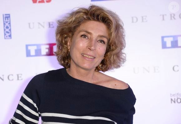 La dernière émission a été émotionnellement éprouvante, même si l’équipe a voulu offrir une fin positive au public.

Marie-Ange Nardi - Avant-première du film "Une chance de trop" au cinéma Gaumont Marignan à Paris. Photo par Christophe Aubert via Bestimage