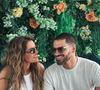 Et désormais, elle fait face au masque de grossesse
Jordan Mouillerac ("Danse avec les stars") attend son premier enfant avec sa compagne Jessika
