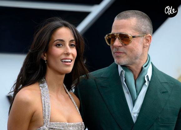 La jeune femme s'est construit un parcours brillant et une carrière au sommet dans la haute joaillerie.

23 juin 2025. Première européenne de F1 The Movie, au Cineworld, Leicester Square, Londres.


Ici, Brad Pitt et Ines de Ramon