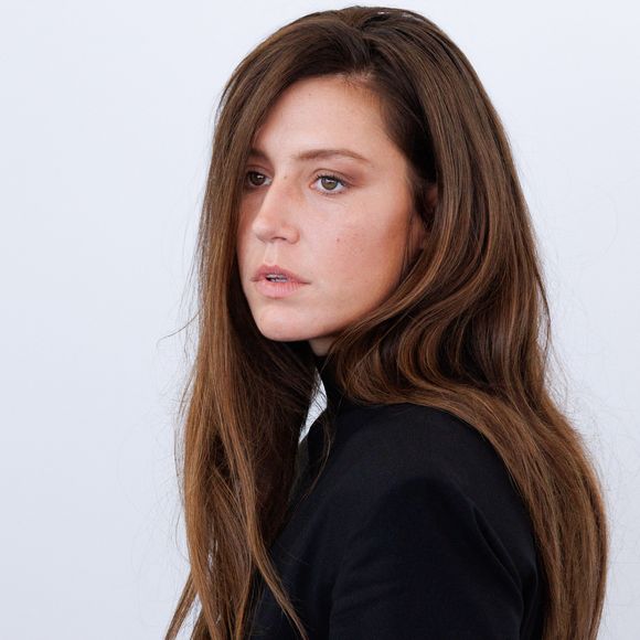 Adèle Exarchopoulos assiste à la séance photo de « Chien 51 » lors de la 82e Mostra de Venise, le 6 septembre 2025. © Cinzia Camela/LPS via ZUMA Press/Bestimage